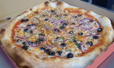 Milano Pizza