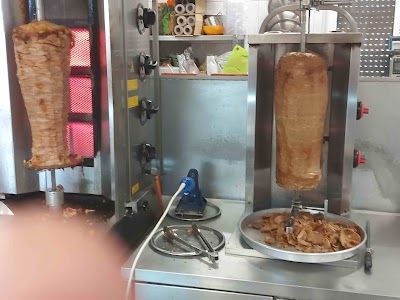 La Cantina & Grill Fót<