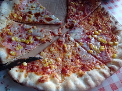 Don Salvatore Pizzéria és Étterem
