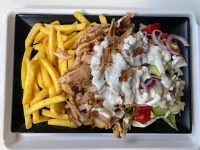 Bambusz Coctail & Grill