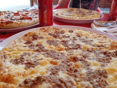 Pasta dal Piccolo Pizzéria