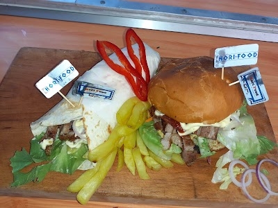 Hori-Food Lajosmizse<