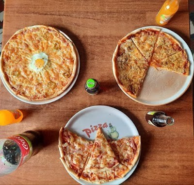 Stella pizzéria Nemti<