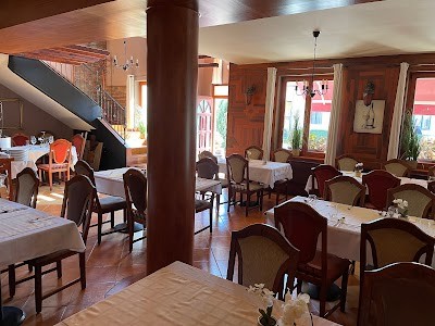Mimó étterem és pizzéria Pilisszentiván<