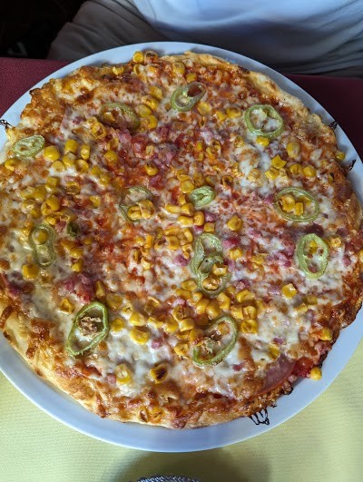Club Pizzéria