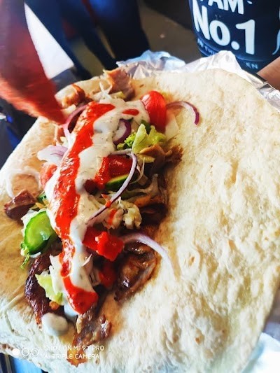 Kebab Box Balatonlelle Balatonboglár<