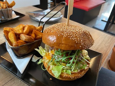 Burger'Z Bar