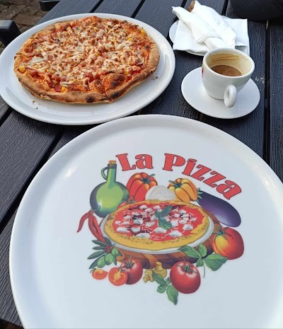Taverna Pizzéria