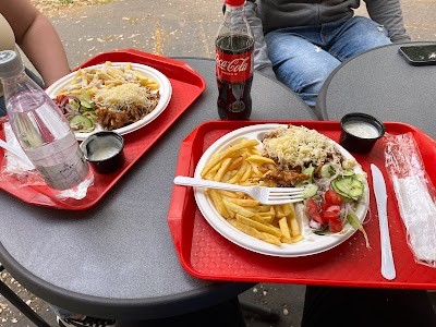 Roberto Gyros & Foods Szentes<