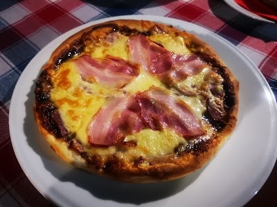 Postakocsi Étterem és Pizzéria Kiskunhalas<