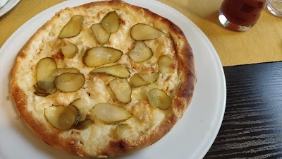 Pizzéria Dolce Vita