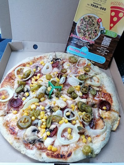 Pizzaphone