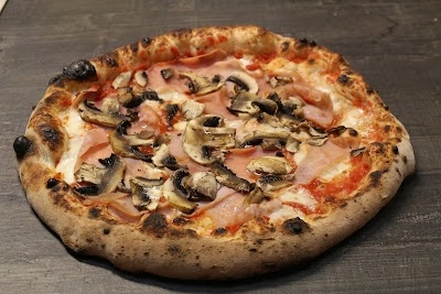 Giorgio Pizzeria & Pastaria Orosháza<