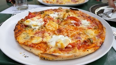Livorno Pizzéria