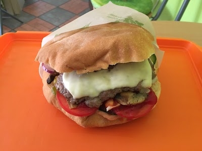Gringoburger