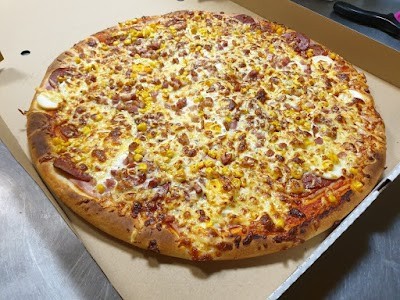 Firenze Pizzéria