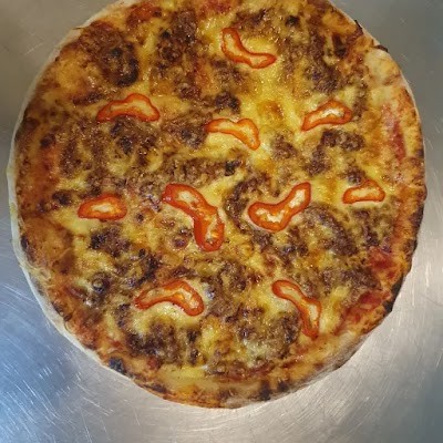 Haraplak Bisztró & Pizzéria