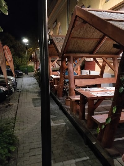 Krusovice sörház és étterem