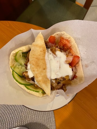 City Gyros Jászberény<