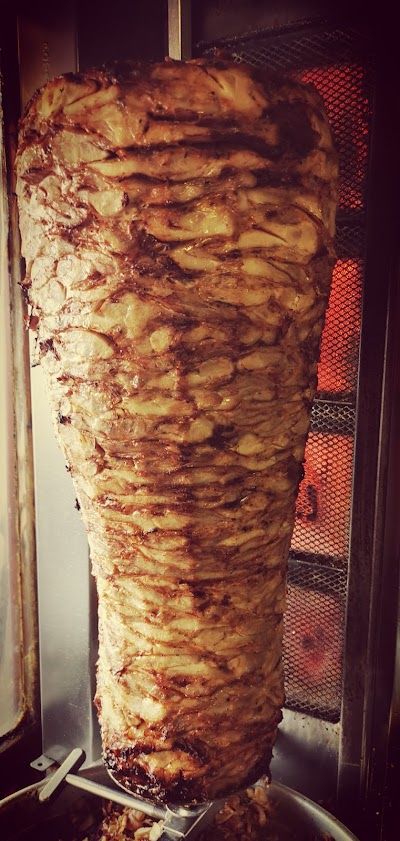 Gyros Point