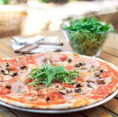 Otranto Pizza Bár