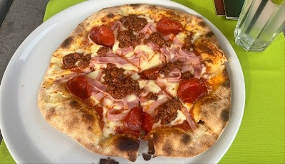 Pizza Mix