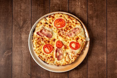 Amstel Pizzéria
