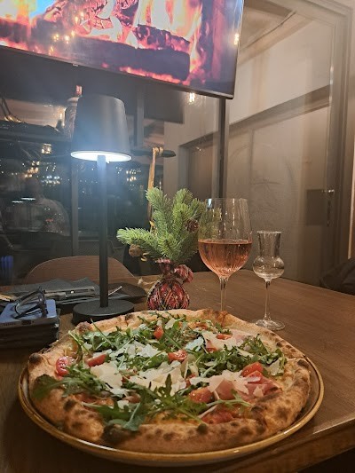 Teatrum Cafe Szentendre<
