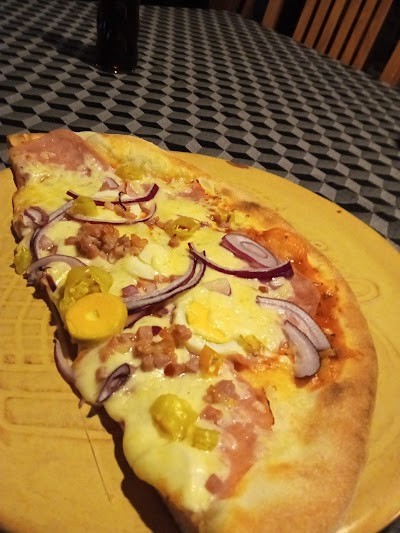 Csopak Vendéglő és Pizzéria
