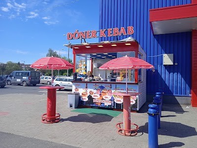 Döner Kebab Express
