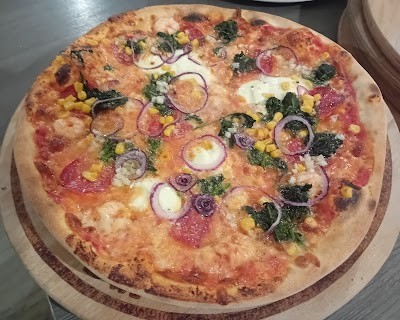 Pizza Kapitány