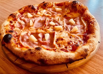 Pizzáti A Pizza Bisztró
