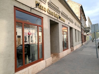 Pizza Casa Luigi Esztergom<