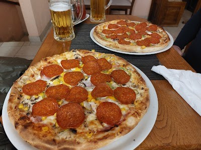 Skorpió pizzéria Gyula