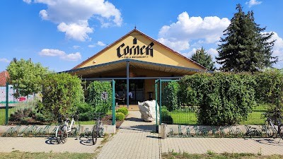 Beer Corner - Restaurant