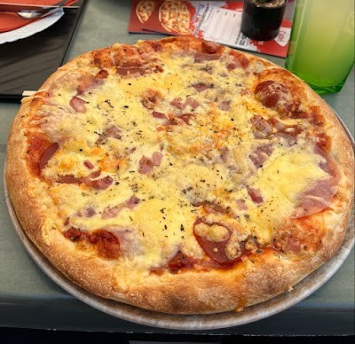 Capri Pizzéria