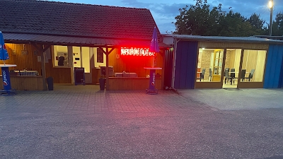 Napkorong Falatozó & Pizzéria Napkor<