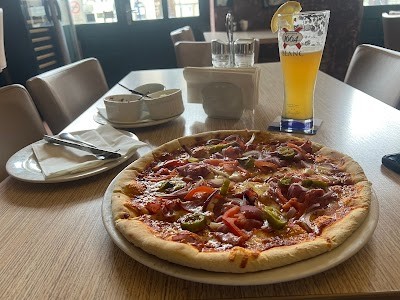 Papa Razzi's Ristorante Pizzeria