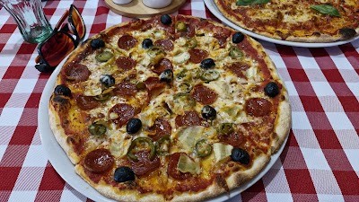 Casa Valerio Pizzéria