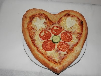 Pizza Famiglia