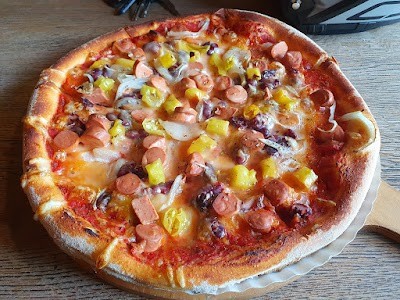 Füred Pizza Mátra