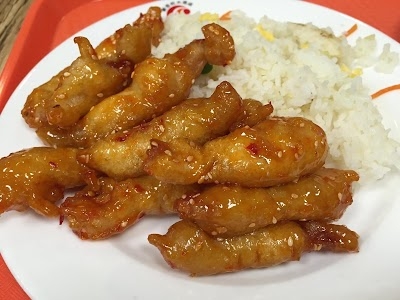 Lotus Wok