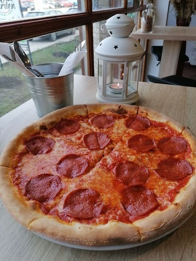 Pasta Garden