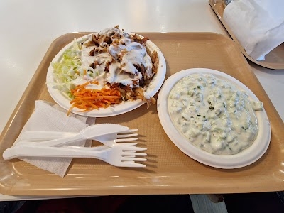 Kebab Time