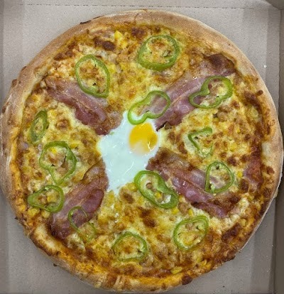 Puzzle Pizza
