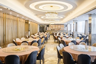 Chinatown Restaurant