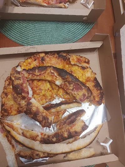 Mr. Gino Pizzéria Hajdúböszörmény<