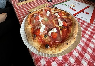Bella Ragazza Pizza Restaurant