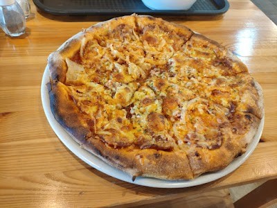 Konyhaház Pizza Aqua