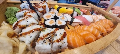 Dáigá Sushi